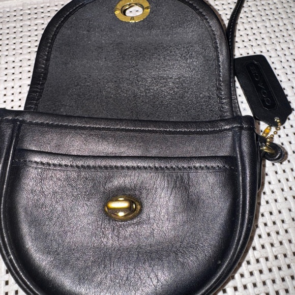 Coach mini Watson crossbody bag - Picture 7 of 11